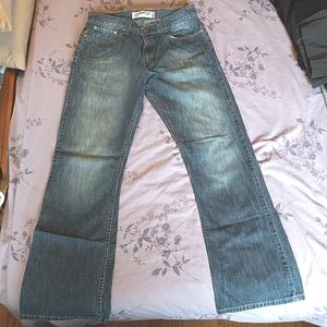 LEVI 527™ SLIM BOOTCUT MEN'S JEANS 32x32